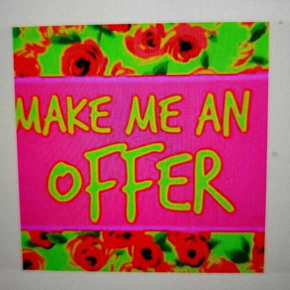 Meet your Posher, Cindy - Picture 1 of 1